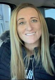 Christine Kirtley death by force case profile photo