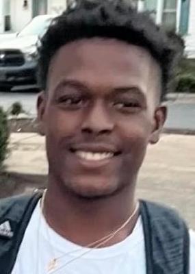 Jameier Revelle death by force case profile photo