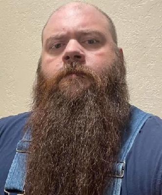 Ryan Nalley death by force case profile photo