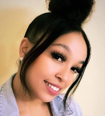 Michaela Carpenter death by force case profile photo