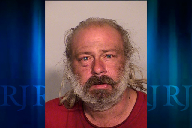 Daniel Aldape death by force case in Las Vegas, NV