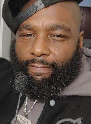 Rondray Darnell Gooding death by force case in Goldsboro, NC