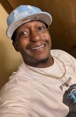 Damon Jones death by force case profile photo