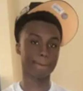 Tiheen Jahkese Bell death by force case in Greenville, NC