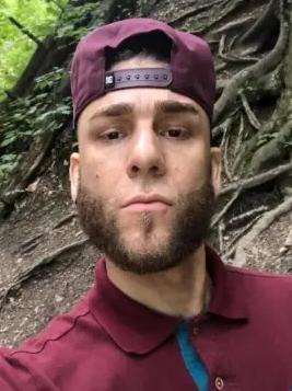 Ricardo Ortega-Colon death by force case profile photo