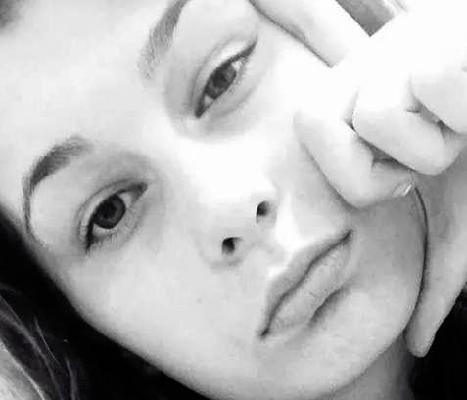 Jamie Guadagno death by force case profile photo