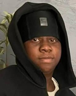 Tyrome Gatewood death by force case profile photo