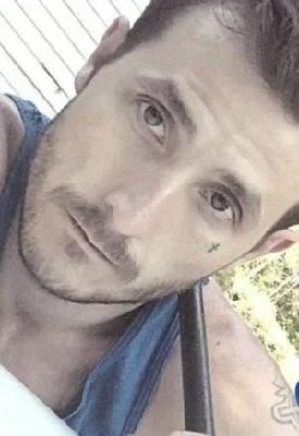 Jake Pozzi death by force case profile photo