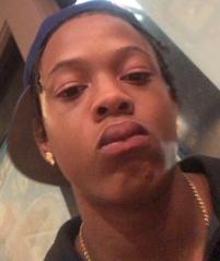 Tmarion McGee death by force case profile photo