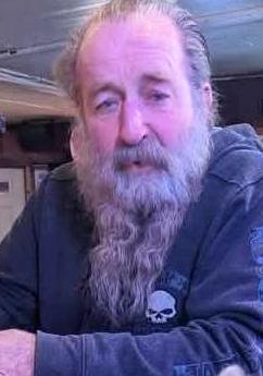Phillip Harris death by force case profile photo