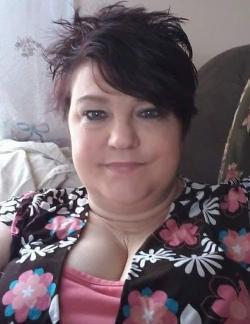Sarah Hauer death by force case profile photo