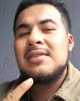 Leopoldo Luna death by force case in Oklahoma City, OK