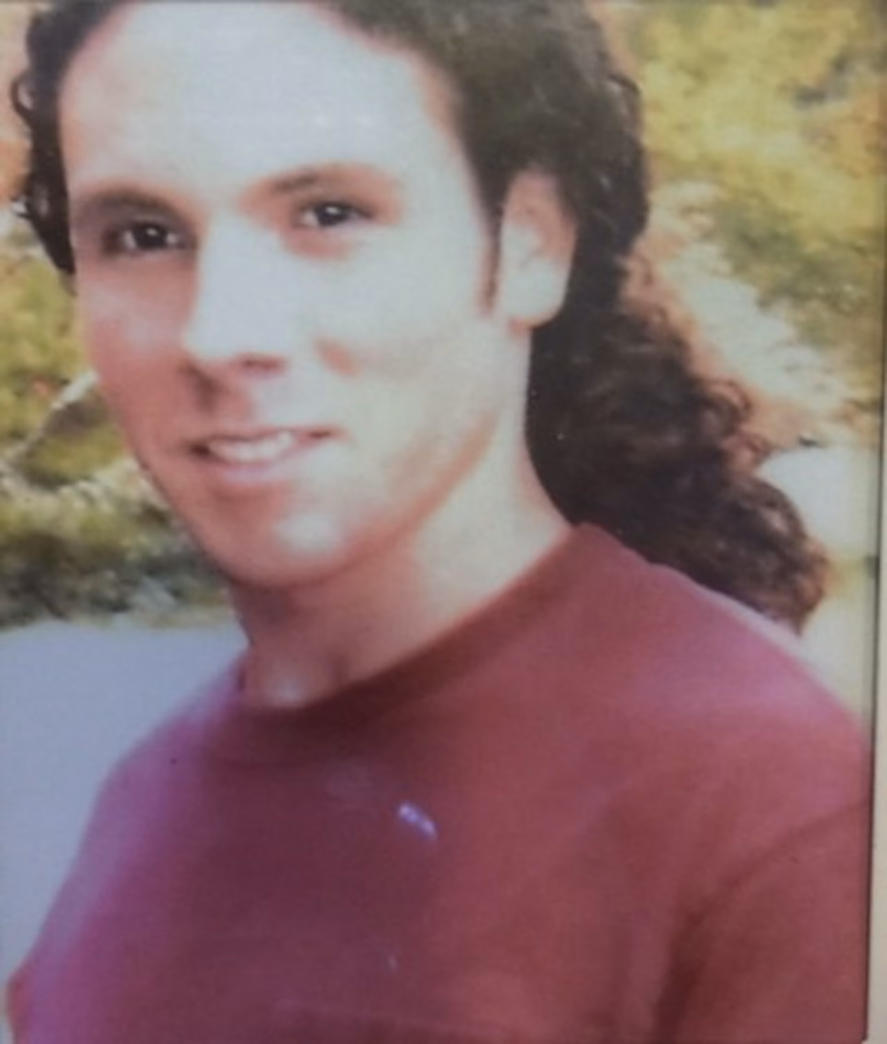 Benjamin Sloan death by force case profile photo
