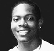 Harold Scoggins death by force case profile photo