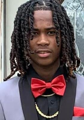 Jordan Gulley death by force case profile photo