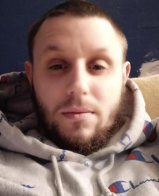 Brandon L Kjenstad death by force case in Pawtucket, RI