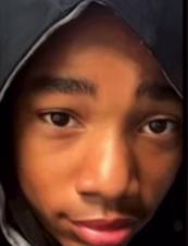Zahkir Whitfield death by force case in Philadelphia, PA
