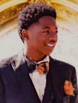 JaTycie Williams death by force case in Tulsa, OK