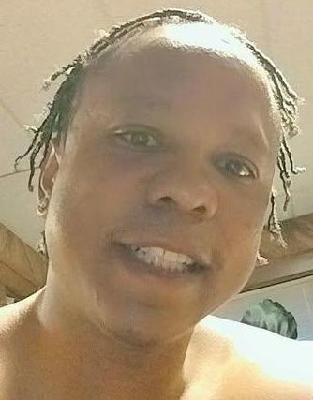 Daniel Weaver death by force case profile photo