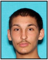 Richard Ares death by force case in Las Vegas, NV