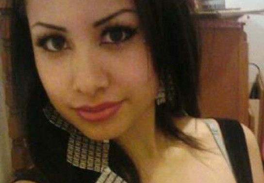 Diana Rios death by force case profile photo