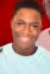 Anthony Jerome Sharpe death by force case profile photo