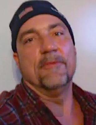 Allen McKenzie death by force case profile photo