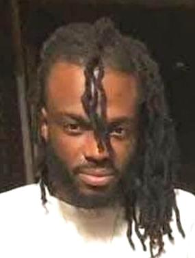 Darnell Ross death by force case profile photo