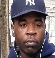 Sharief Jackson death by force case in New York, NY