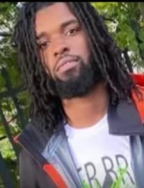 Johnathan Jigg Harrison death by force case in Cleveland, OH