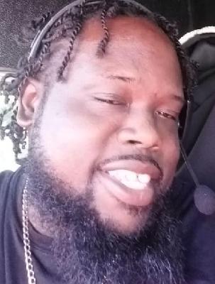 Melvin Gibson death by force case profile photo