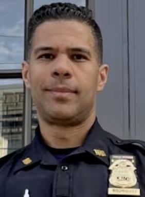 Ivan Rodriguez death by force case profile photo