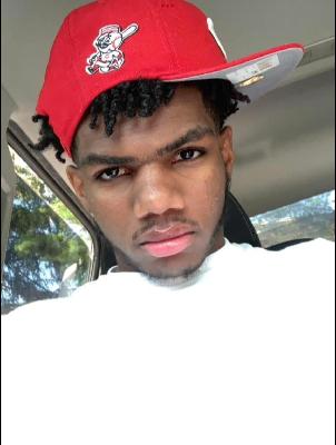 Daymir Hill death by force case profile photo
