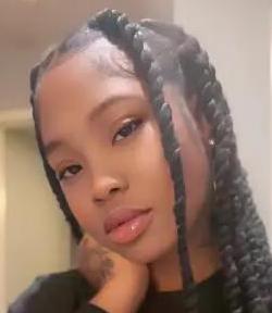 TaQuaila Daniels death by force case profile photo