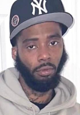 Richard Spigner death by force case in Bronx, NY