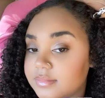 Brianna Saresa Nelson death by force case in North Charleston, SC
