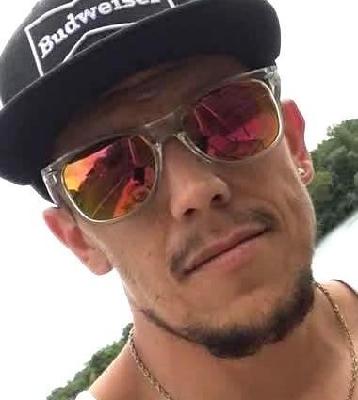 Michael Christopher McDaniel death by force case in Sioux Falls, SD