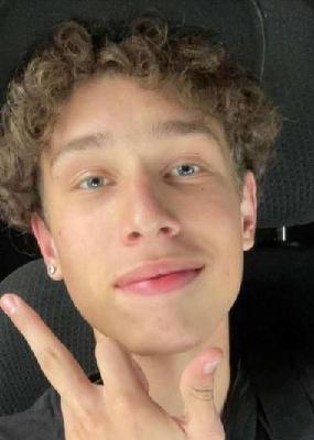 Daniel Smith death by force case profile photo