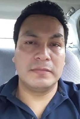 Ottoniel Lopez-Diaz death by force case profile photo