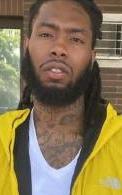 Clarence Houston death by force case profile photo