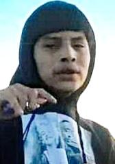 Gary Runner death by force case profile photo