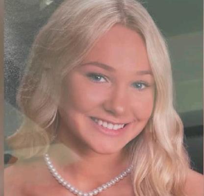 Logan Federico death by force case in Columbia, SC