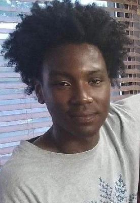 Kamal Walters death by force case profile photo