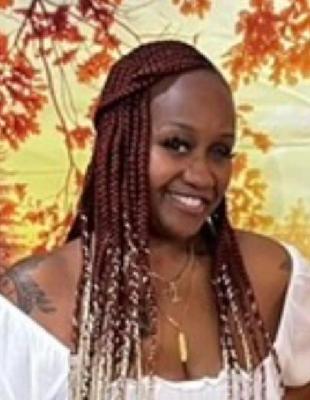 Larisha Thompson death by force case in Lancaster, SC