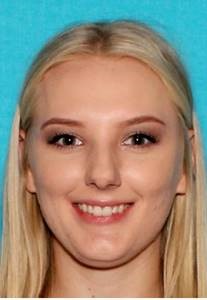 Sydney Land death by force case in Las Vegas, NV