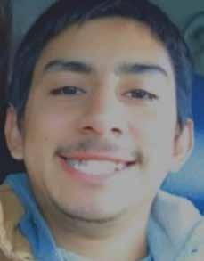 Trevor Bear death by force case profile photo