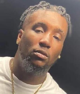 Shaquille Wright death by force case in Lamar, SC