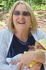 Tammy Sue Cox death by force case in Minersville, PA