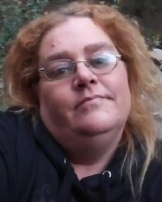 Christine Gonzalez death by force case profile photo