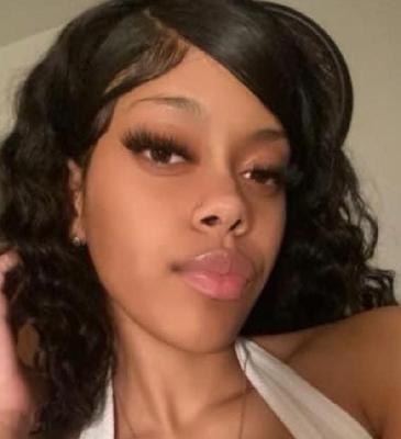 Mariah Sanders death by force case profile photo